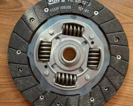 Сірий Рено Сценік, об'ємом двигуна 1.6 л та пробігом 254 тис. км за 5200 $, фото 8 на Automoto.ua