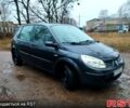 Серый Рено Сценик, объемом двигателя 1.6 л и пробегом 260 тыс. км за 4900 $, фото 1 на Automoto.ua