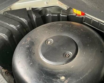 Сірий Рено Сценік, об'ємом двигуна 1.6 л та пробігом 225 тис. км за 5700 $, фото 24 на Automoto.ua