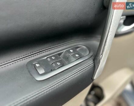 Серый Рено Сценик, объемом двигателя 1.5 л и пробегом 265 тыс. км за 5790 $, фото 23 на Automoto.ua