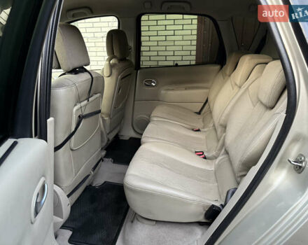 Сірий Рено Сценік, об'ємом двигуна 1.5 л та пробігом 230 тис. км за 3650 $, фото 13 на Automoto.ua