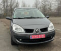 Серый Рено Сценик, объемом двигателя 1.6 л и пробегом 183 тыс. км за 5700 $, фото 11 на Automoto.ua