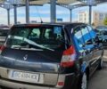 Серый Рено Сценик, объемом двигателя 2 л и пробегом 265 тыс. км за 5000 $, фото 33 на Automoto.ua