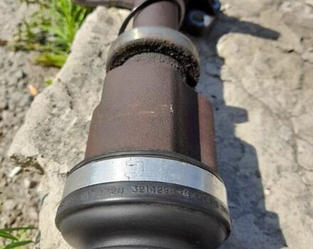 Сірий Рено Сценік, об'ємом двигуна 1.6 л та пробігом 254 тис. км за 5200 $, фото 22 на Automoto.ua