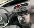 Сірий Рено Сценік, об'ємом двигуна 1.6 л та пробігом 225 тис. км за 5700 $, фото 15 на Automoto.ua