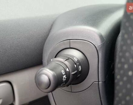 Серый Рено Сценик, объемом двигателя 1.6 л и пробегом 212 тыс. км за 5600 $, фото 20 на Automoto.ua