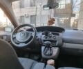 Серый Рено Сценик, объемом двигателя 1.6 л и пробегом 133 тыс. км за 5300 $, фото 2 на Automoto.ua
