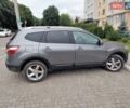 Рено Сценік 2006 у Каменце-Подольском на Automoto.ua Сірий Рено Сценік, об'ємом двигуна 2 л та пробігом 265 тис. км за 5500 $, фото 11 на Automoto.ua