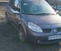 Серый Рено Сценик, объемом двигателя 1.6 л и пробегом 400 тыс. км за 3999 $, фото 1 на Automoto.ua