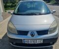 Сірий Рено Сценік, об'ємом двигуна 1.6 л та пробігом 275 тис. км за 5000 $, фото 1 на Automoto.ua