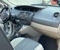 Серый Рено Сценик, объемом двигателя 1.6 л и пробегом 136 тыс. км за 5700 $, фото 49 на Automoto.ua