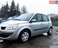 Серый Рено Сценик, объемом двигателя 1.6 л и пробегом 196 тыс. км за 5100 $, фото 1 на Automoto.ua
