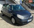 Сірий Рено Сценік, об'ємом двигуна 1.6 л та пробігом 263 тис. км за 4600 $, фото 1 на Automoto.ua