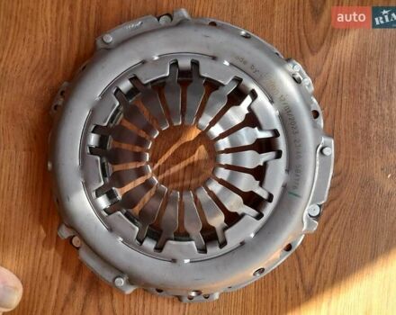 Сірий Рено Сценік, об'ємом двигуна 1.6 л та пробігом 254 тис. км за 5200 $, фото 9 на Automoto.ua