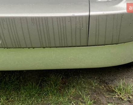 Рено Сценик 2006 в Виннице на Automoto.ua Серый Рено Сценик, объемом двигателя 1.6 л и пробегом 124 тыс. км за 6250 $, фото 21 на Automoto.ua