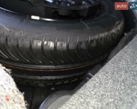 Серый Рено Сценик, объемом двигателя 1.6 л и пробегом 195 тыс. км за 5899 $, фото 45 на Automoto.ua