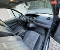 Рено Сценик 2006 в Львове на Automoto.ua Серый Рено Сценик, объемом двигателя 2 л и пробегом 179 тыс. км за 4700 $, фото 15 на Automoto.ua