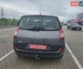 Серый Рено Сценик, объемом двигателя 1.6 л и пробегом 210 тыс. км за 4100 $, фото 2 на Automoto.ua