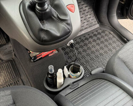 Рено Сценік 2006 у Чернігові на Automoto.ua Сірий Рено Сценік, об'ємом двигуна 1.6 л та пробігом 235 тис. км за 5250 $, фото 15 на Automoto.ua