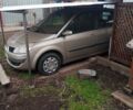 Сірий Рено Сценік, об'ємом двигуна 1.6 л та пробігом 130 тис. км за 7000 $, фото 1 на Automoto.ua