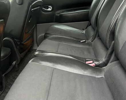 Серый Рено Сценик, объемом двигателя 1.6 л и пробегом 178 тыс. км за 5000 $, фото 11 на Automoto.ua