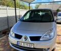 Рено Сценик 2006 в Александрие на Automoto.ua Серый Рено Сценик, объемом двигателя 2 л и пробегом 173 тыс. км за 6700 $, фото 3 на Automoto.ua