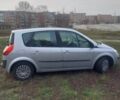 Сірий Рено Сценік, об'ємом двигуна 1.6 л та пробігом 238 тис. км за 5700 $, фото 1 на Automoto.ua
