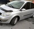 Сірий Рено Сценік, об'ємом двигуна 1.6 л та пробігом 210 тис. км за 5000 $, фото 1 на Automoto.ua
