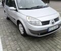 Серый Рено Сценик, объемом двигателя 0 л и пробегом 176 тыс. км за 3200 $, фото 1 на Automoto.ua