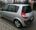 Серый Рено Сценик, объемом двигателя 2 л и пробегом 220 тыс. км за 4800 $, фото 6 на Automoto.ua