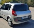 Серый Рено Сценик, объемом двигателя 2 л и пробегом 136 тыс. км за 7099 $, фото 3 на Automoto.ua