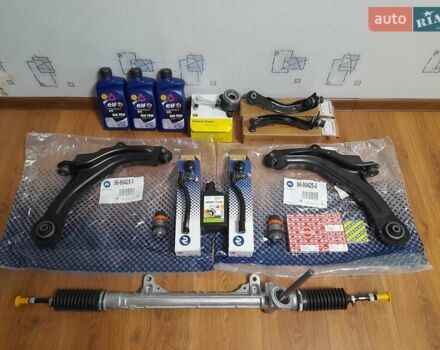 Сірий Рено Сценік, об'ємом двигуна 1.6 л та пробігом 254 тис. км за 5200 $, фото 4 на Automoto.ua