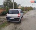 Рено Сценик 2006 в Кропивницком (Кировограде) на Automoto.ua Серый Рено Сценик, объемом двигателя 1.6 л и пробегом 192 тыс. км за 5100 $, фото 2 на Automoto.ua