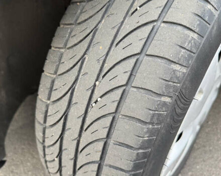 Рено Сценік 2006 у Чернігові на Automoto.ua Сірий Рено Сценік, об'ємом двигуна 1.6 л та пробігом 235 тис. км за 5250 $, фото 10 на Automoto.ua