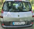 Сірий Рено Сценік, об'ємом двигуна 1.6 л та пробігом 327 тис. км за 5650 $, фото 1 на Automoto.ua