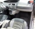 Рено Сценік 2006 у Каменце-Подольском на Automoto.ua Сірий Рено Сценік, об'ємом двигуна 2 л та пробігом 265 тис. км за 5500 $, фото 3 на Automoto.ua