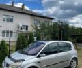 Серый Рено Сценик, объемом двигателя 1.6 л и пробегом 336 тыс. км за 3350 $, фото 1 на Automoto.ua