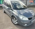 Рено Сценик 2006 в Хмельницком на Automoto.ua Серый Рено Сценик, объемом двигателя 1.9 л и пробегом 210 тыс. км за 5700 $, фото 13 на Automoto.ua