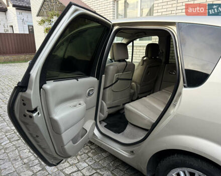 Сірий Рено Сценік, об'ємом двигуна 1.5 л та пробігом 230 тис. км за 3650 $, фото 11 на Automoto.ua