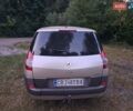 Сірий Рено Сценік, об'ємом двигуна 1.9 л та пробігом 350 тис. км за 4800 $, фото 6 на Automoto.ua
