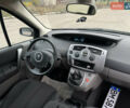 Рено Сценик 2006 в Сумах на Automoto.ua Серый Рено Сценик, объемом двигателя 1.6 л и пробегом 122 тыс. км за 6199 $, фото 27 на Automoto.ua
