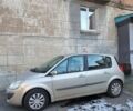Сірий Рено Сценік, об'ємом двигуна 1.6 л та пробігом 138 тис. км за 5700 $, фото 1 на Automoto.ua