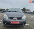 Серый Рено Сценик, объемом двигателя 1.6 л и пробегом 210 тыс. км за 4100 $, фото 7 на Automoto.ua