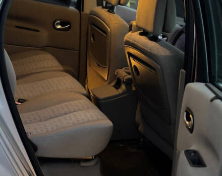 Сірий Рено Сценік, об'ємом двигуна 1.6 л та пробігом 230 тис. км за 4450 $, фото 21 на Automoto.ua