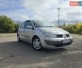 Сірий Рено Сценік, об'ємом двигуна 1.9 л та пробігом 343 тис. км за 4300 $, фото 8 на Automoto.ua