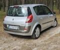 Сірий Рено Сценік, об'ємом двигуна 1.6 л та пробігом 230 тис. км за 5000 $, фото 3 на Automoto.ua