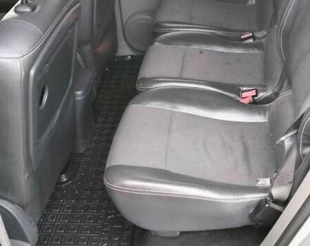 Сірий Рено Сценік, об'ємом двигуна 1.6 л та пробігом 210 тис. км за 5000 $, фото 11 на Automoto.ua