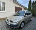 Сірий Рено Сценік, об'ємом двигуна 1.5 л та пробігом 230 тис. км за 3650 $, фото 1 на Automoto.ua
