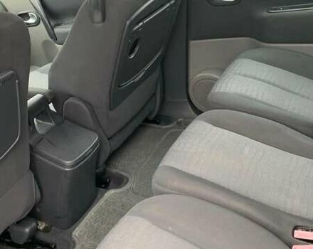 Сірий Рено Сценік, об'ємом двигуна 1.6 л та пробігом 225 тис. км за 5700 $, фото 28 на Automoto.ua