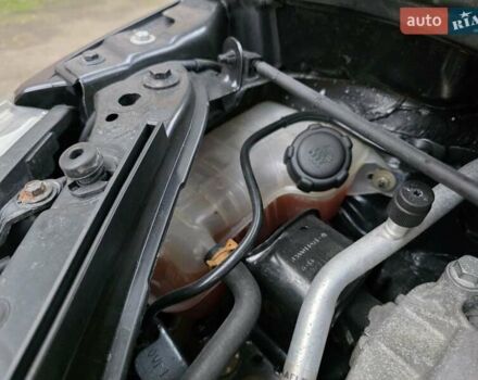 Серый Рено Сценик, объемом двигателя 1.6 л и пробегом 195 тыс. км за 5899 $, фото 39 на Automoto.ua